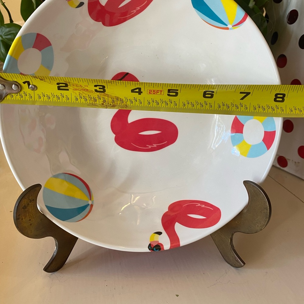 Zak! designs 2 Melamine Bowls - Picture 5 of 10
